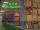 Heavy Selective Pallet Racking